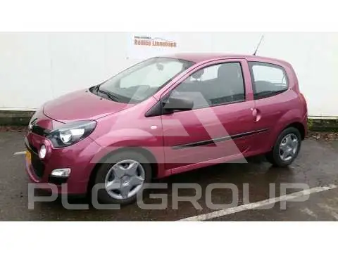 2012 Renault Twingo