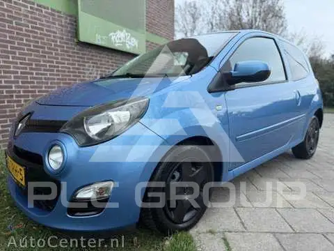 2012 Renault Twingo