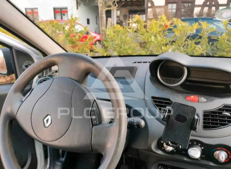 2012 Renault Twingo