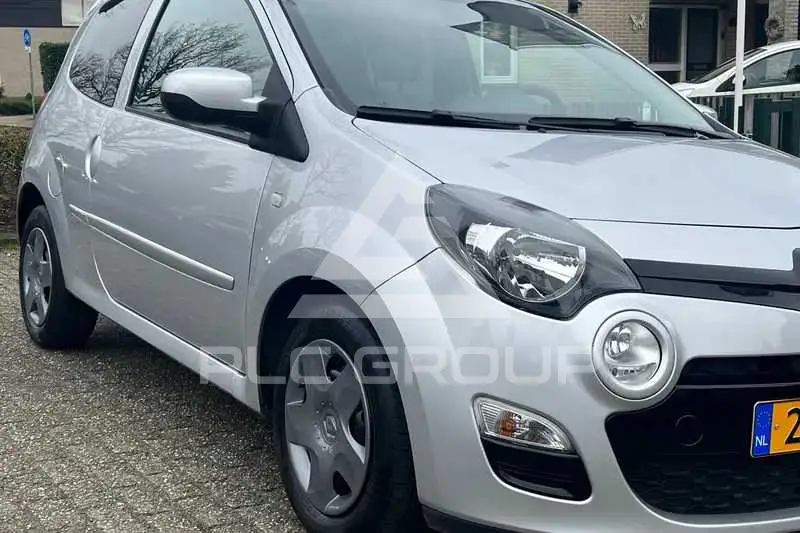2012 Renault Twingo
