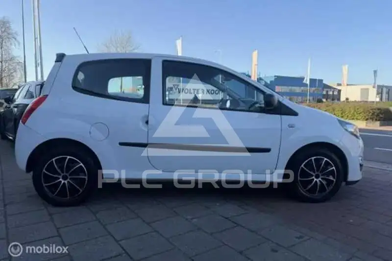 2012 Renault Twingo