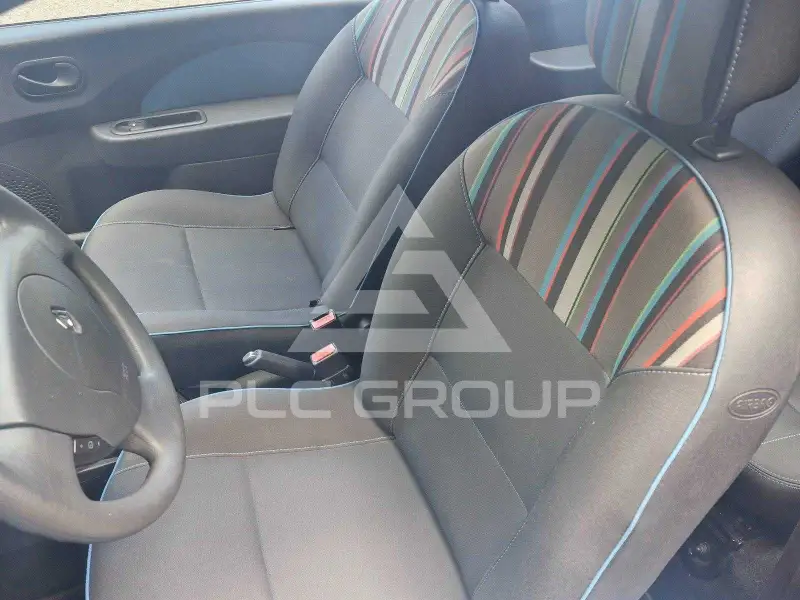 2012 Renault Twingo