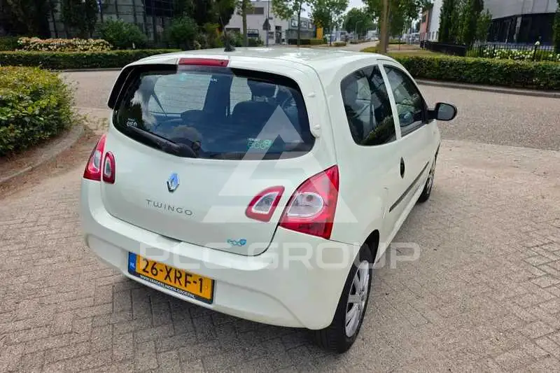 2012 Renault Twingo