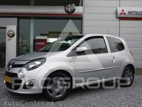 2012 Renault Twingo