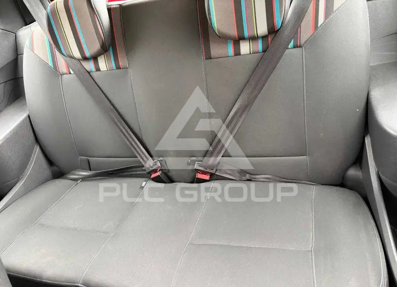 2012 Renault Twingo