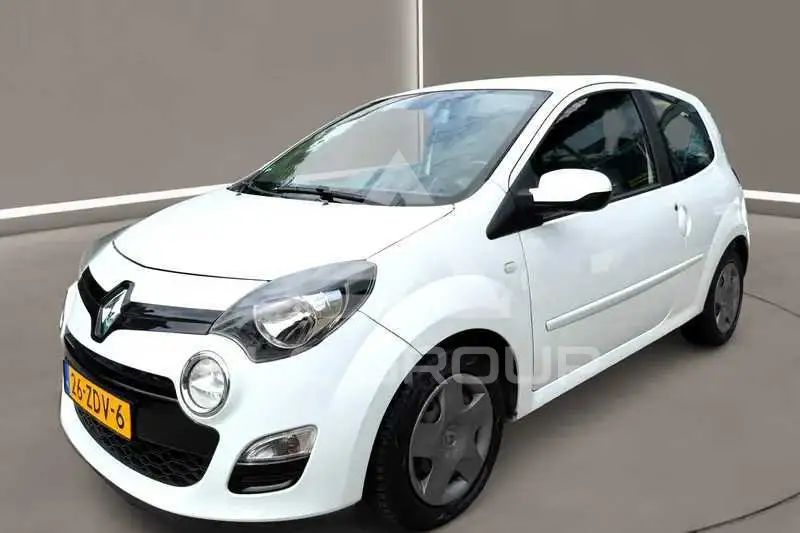 2012 Renault Twingo