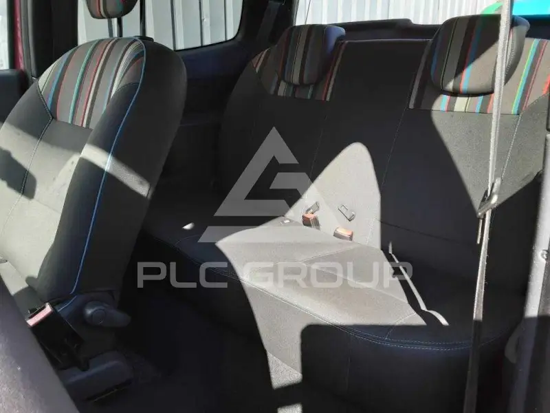 2012 Renault Twingo