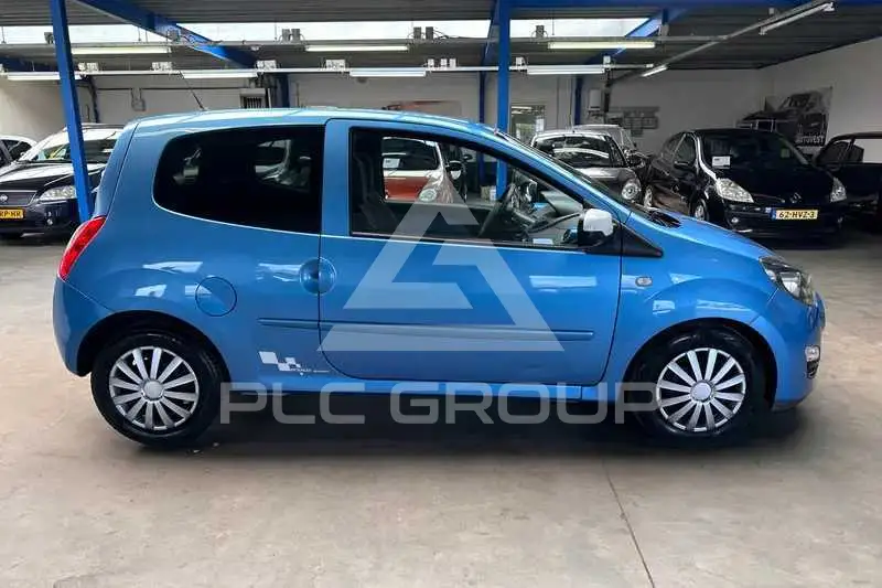 2012 Renault Twingo