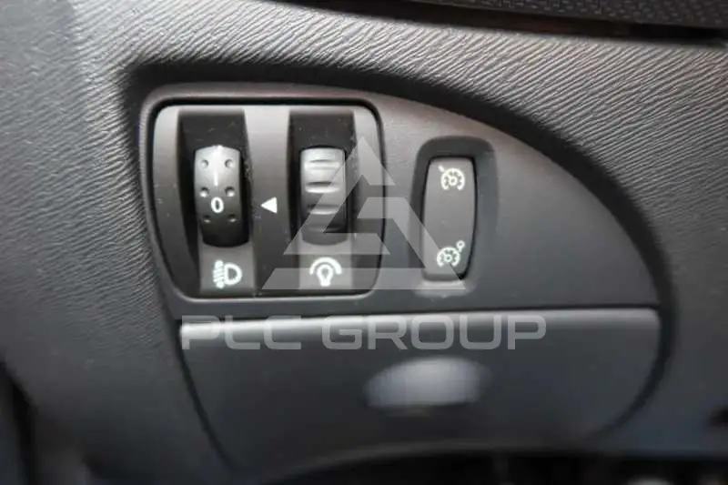 2012 Renault Twingo