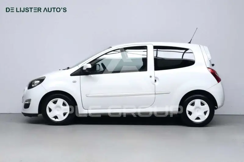 2012 Renault Twingo