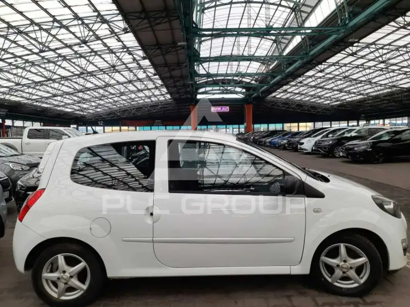 2012 Renault Twingo