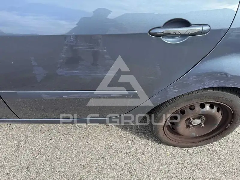 2012 Renault Modus