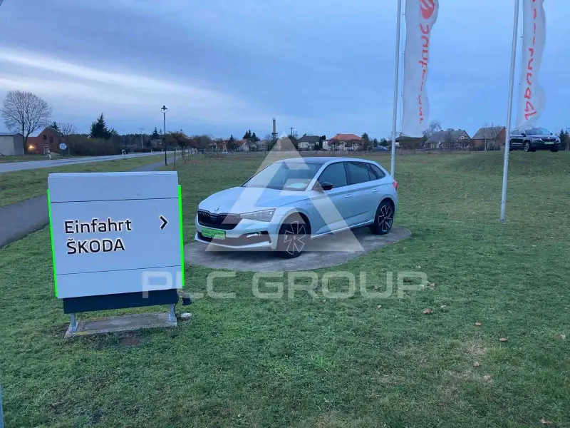 2012 Renault Modus