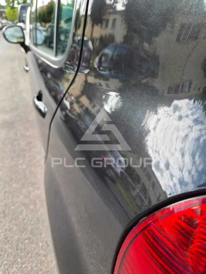 2012 Renault Modus