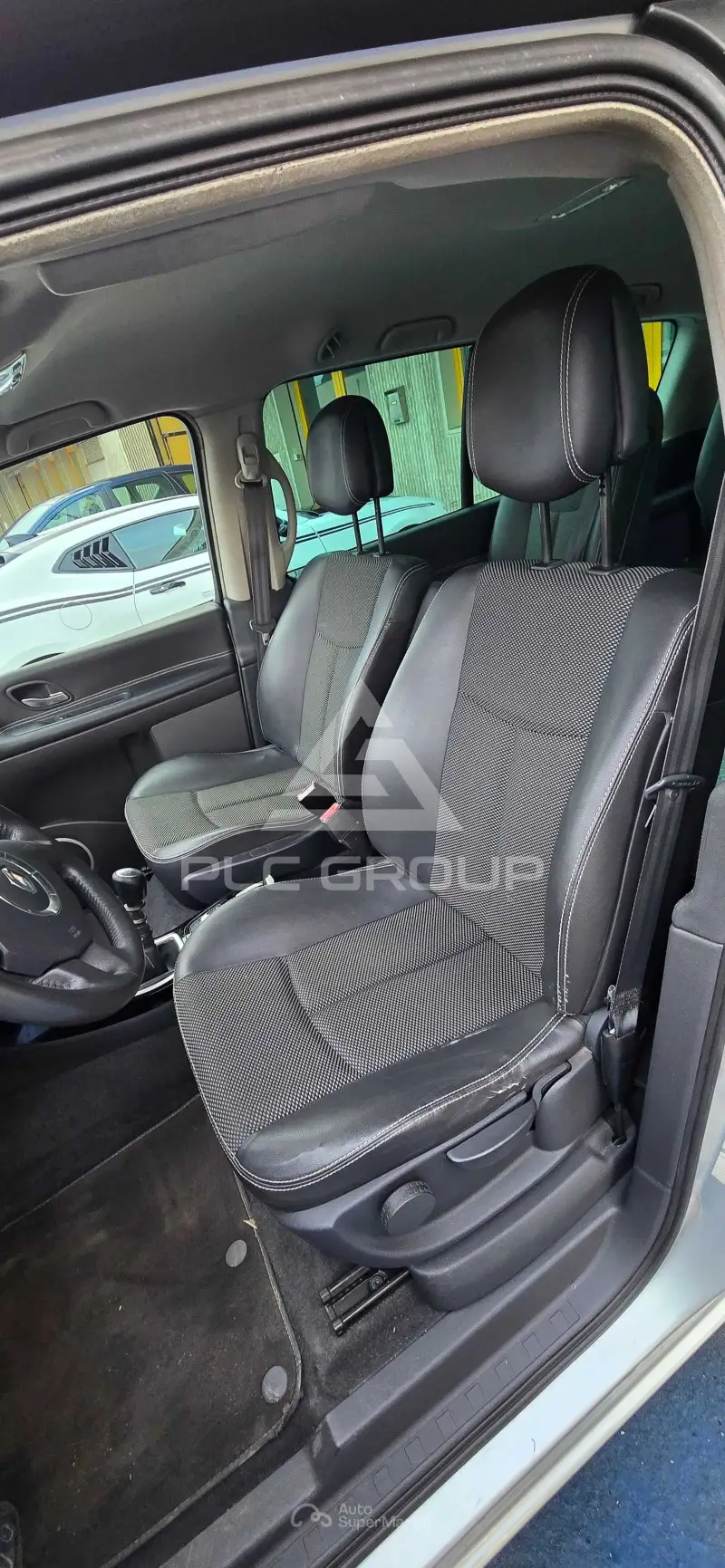 2012 Renault Espace