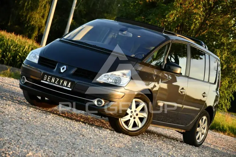 2012 Renault Espace