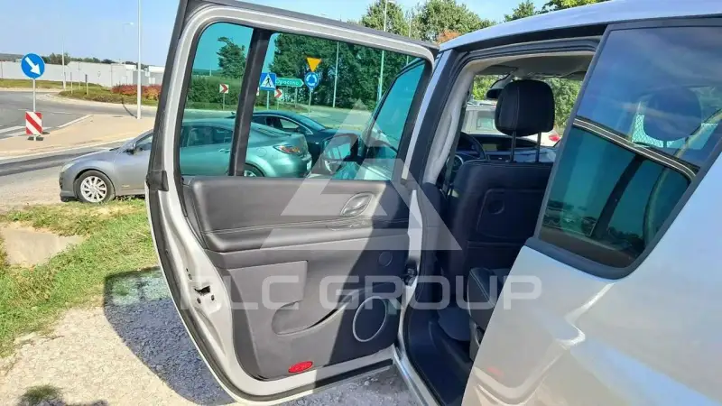2012 Renault Espace