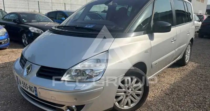 2012 Renault Espace