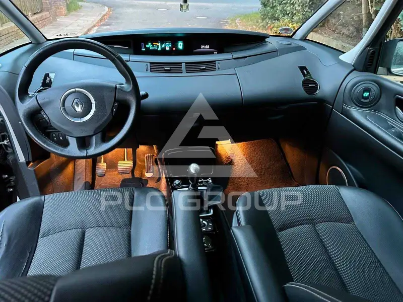 2012 Renault Espace