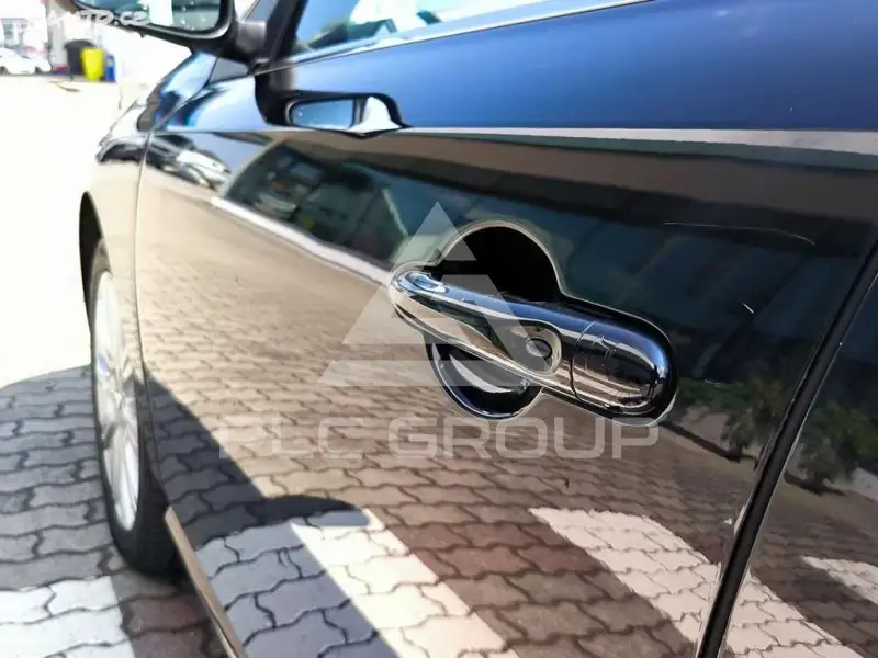2012 Renault Latitude