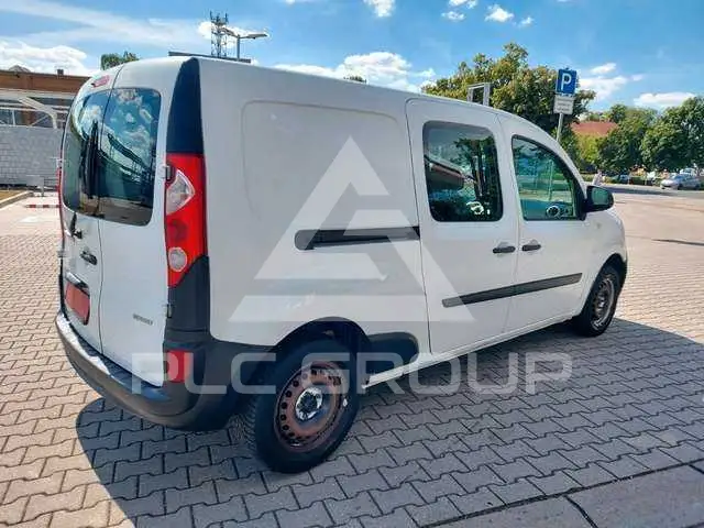 2012 Renault Kangoo