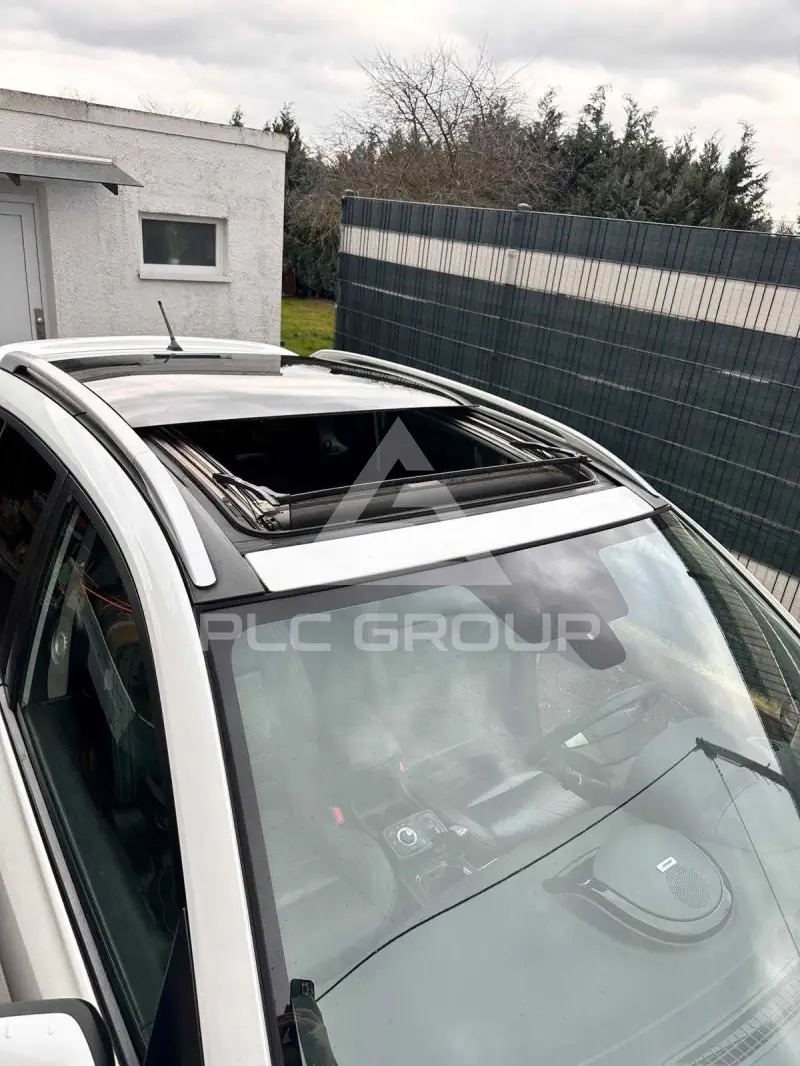 2012 Renault Koleos
