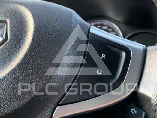 2012 Renault Koleos