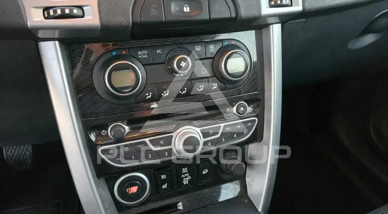 2012 Renault Koleos