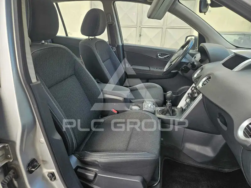 2012 Renault Koleos