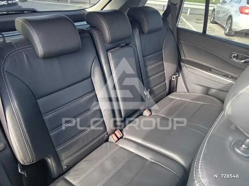 2012 Renault Koleos