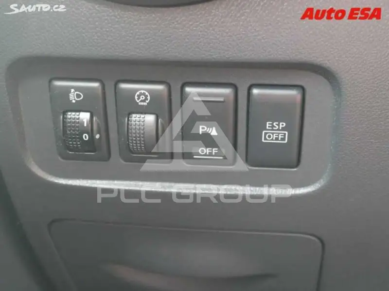 2012 Renault Koleos