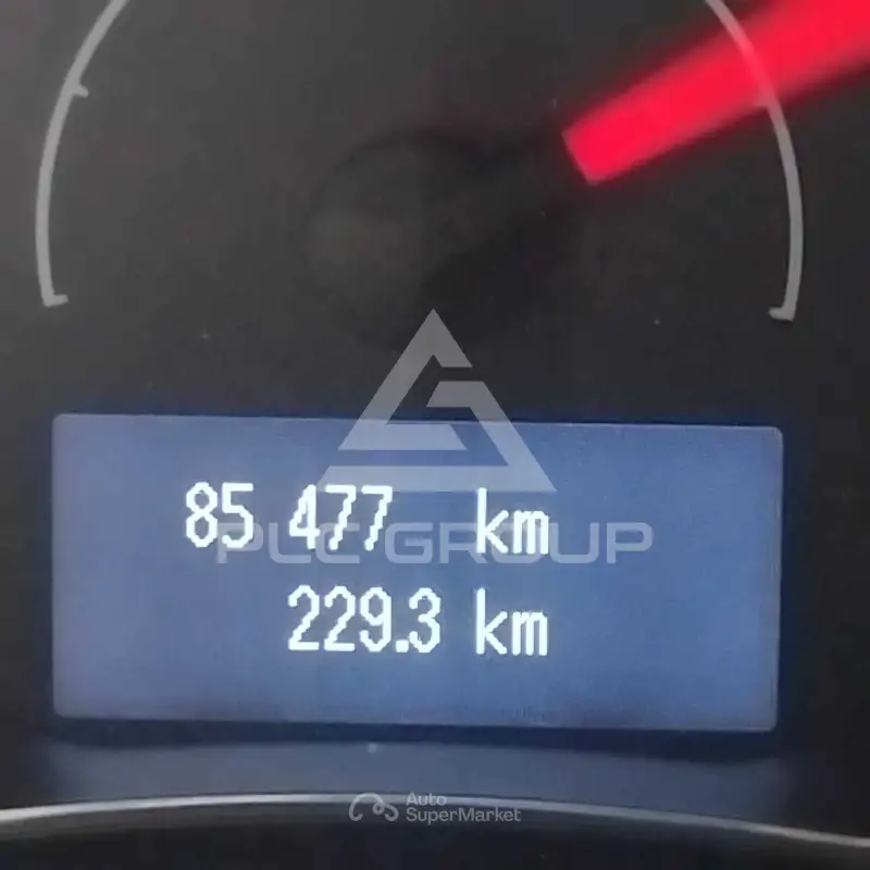 2012 Renault Koleos