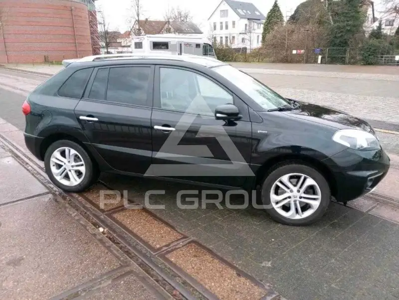 2012 Renault Koleos