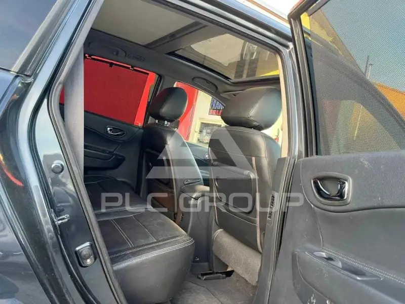 2012 Renault Koleos