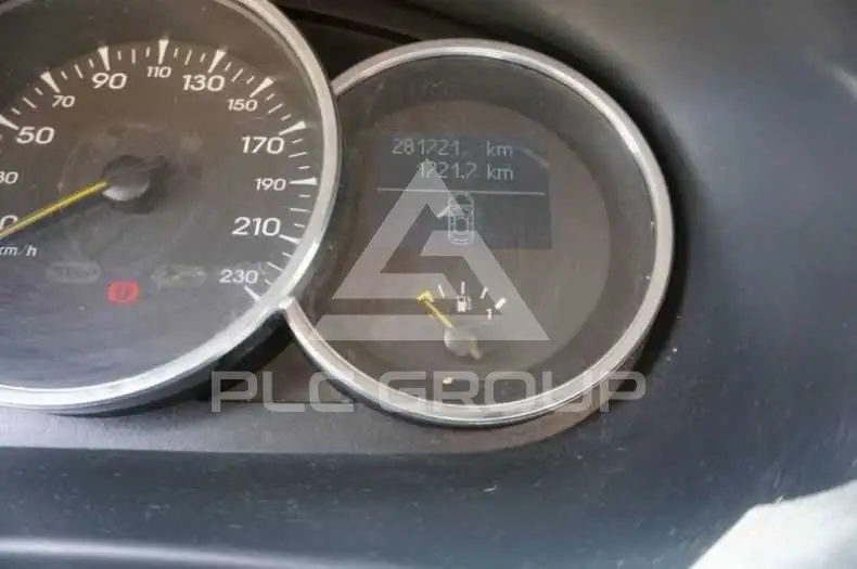 2012 Renault Fluence