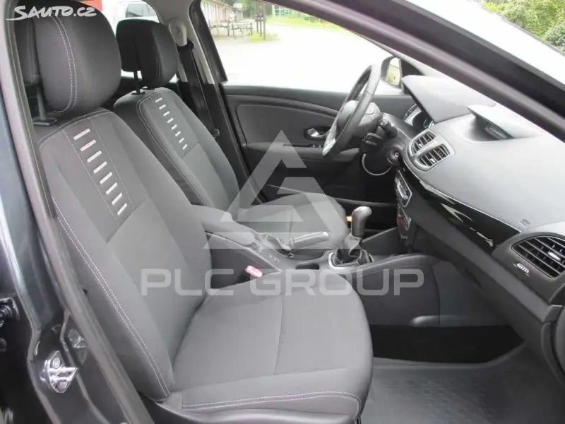 2012 Renault Fluence