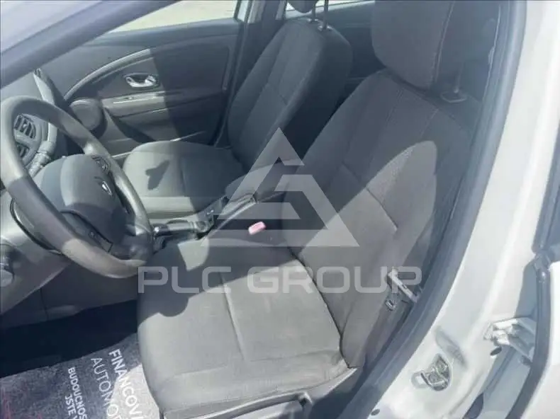 2012 Renault Fluence