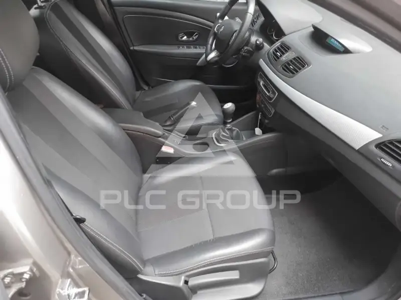 2012 Renault Fluence