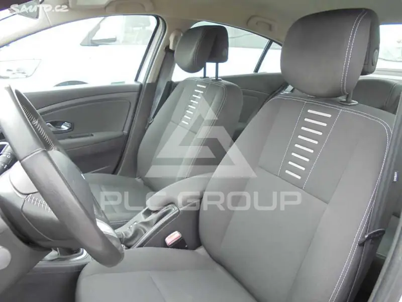2012 Renault Fluence