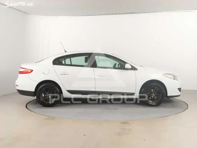 2012 Renault Fluence