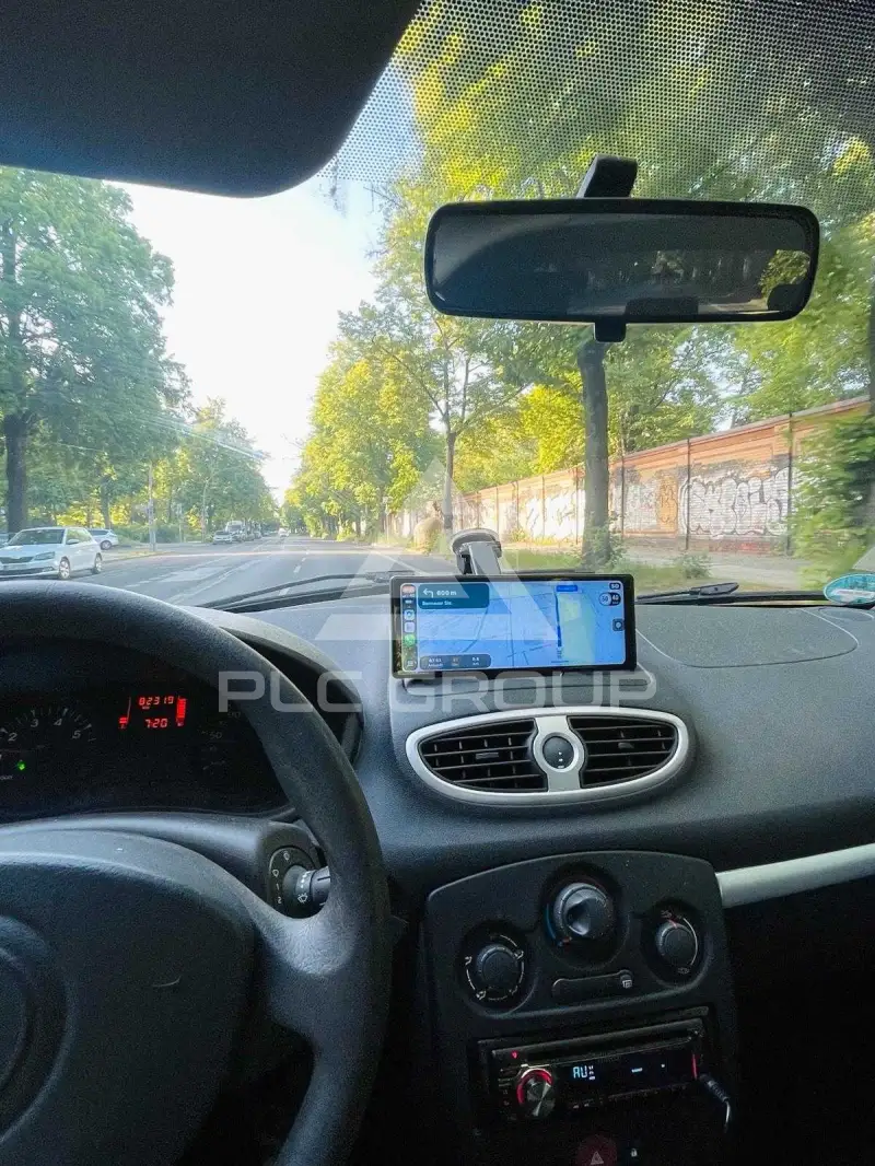 2012 Renault Clio