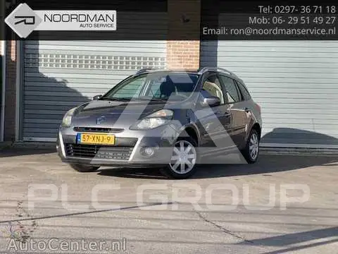 2012 Renault Clio