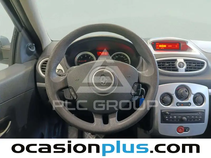 2012 Renault Clio