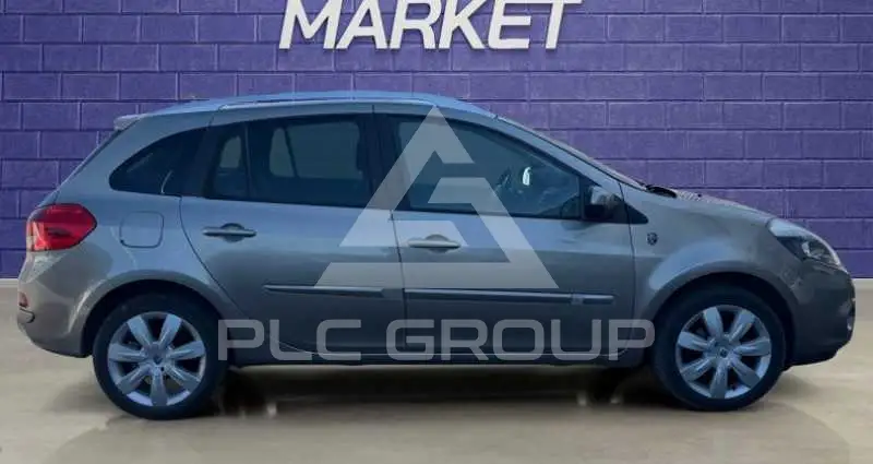 2012 Renault Clio