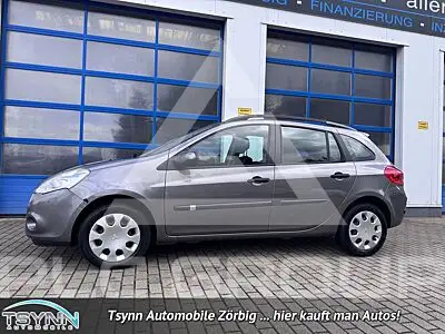 2012 Renault Clio