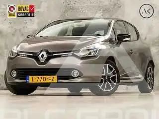 2012 Renault Clio