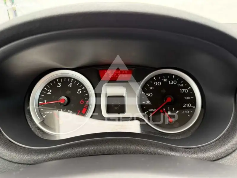 2012 Renault Clio