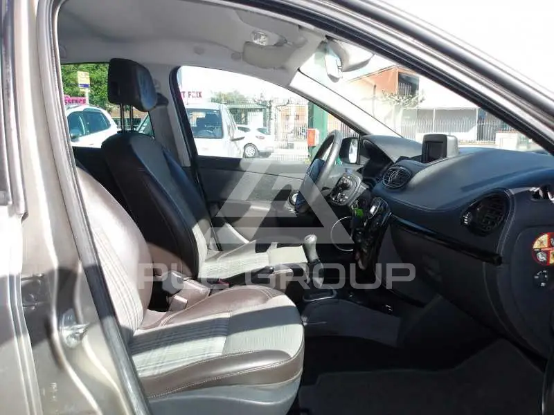 2012 Renault Clio