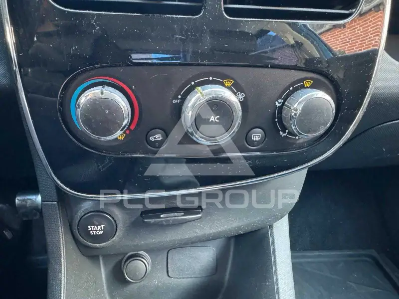 2012 Renault Clio