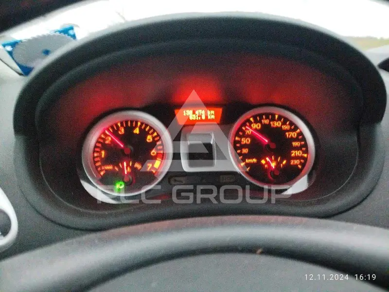 2012 Renault Clio